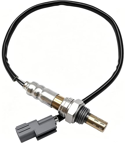 Amazon.com: DrCax 234-4986 Oxygen O2 Sensor Downstream Heated Air